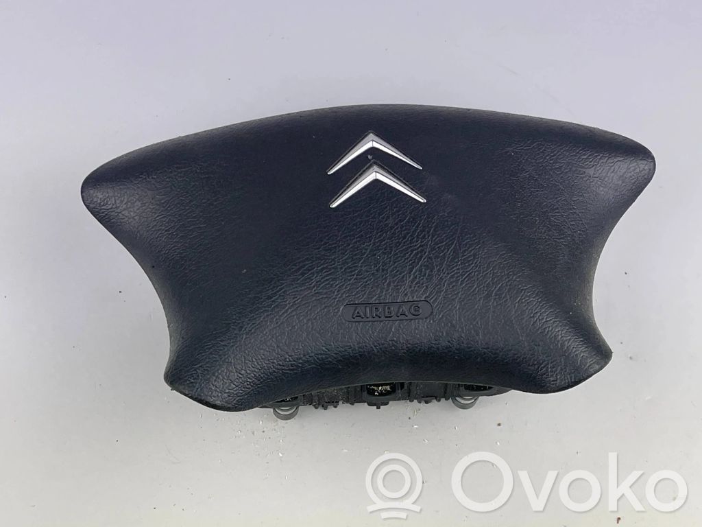 Citroen Xsara Stūres drošības spilvens 