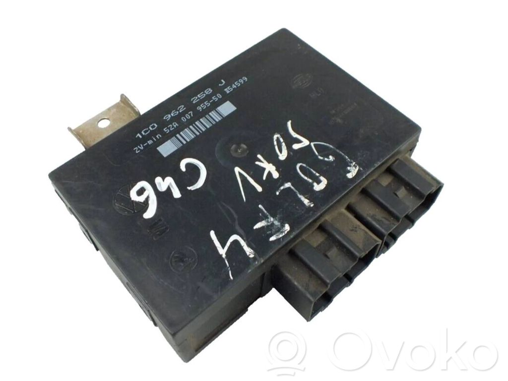 Engine control unit/module   1C0962258J