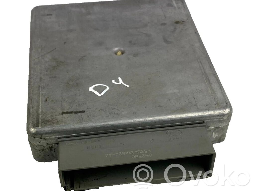 Ford Mondeo Mk III Engine control unit/module 