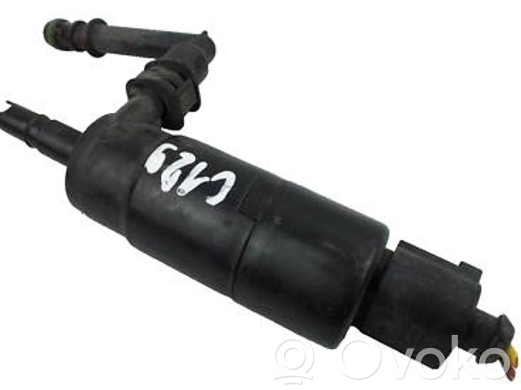 Citroen C8 Windscreen/windshield washer pump 