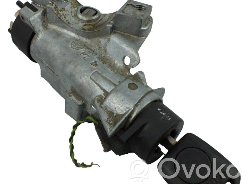 Audi A6 S6 C5 4B Virtalukko 