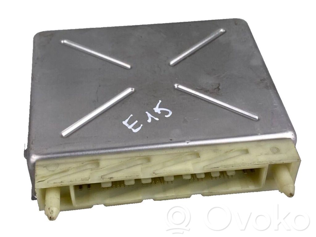 Volvo S80 Engine control unit/module 