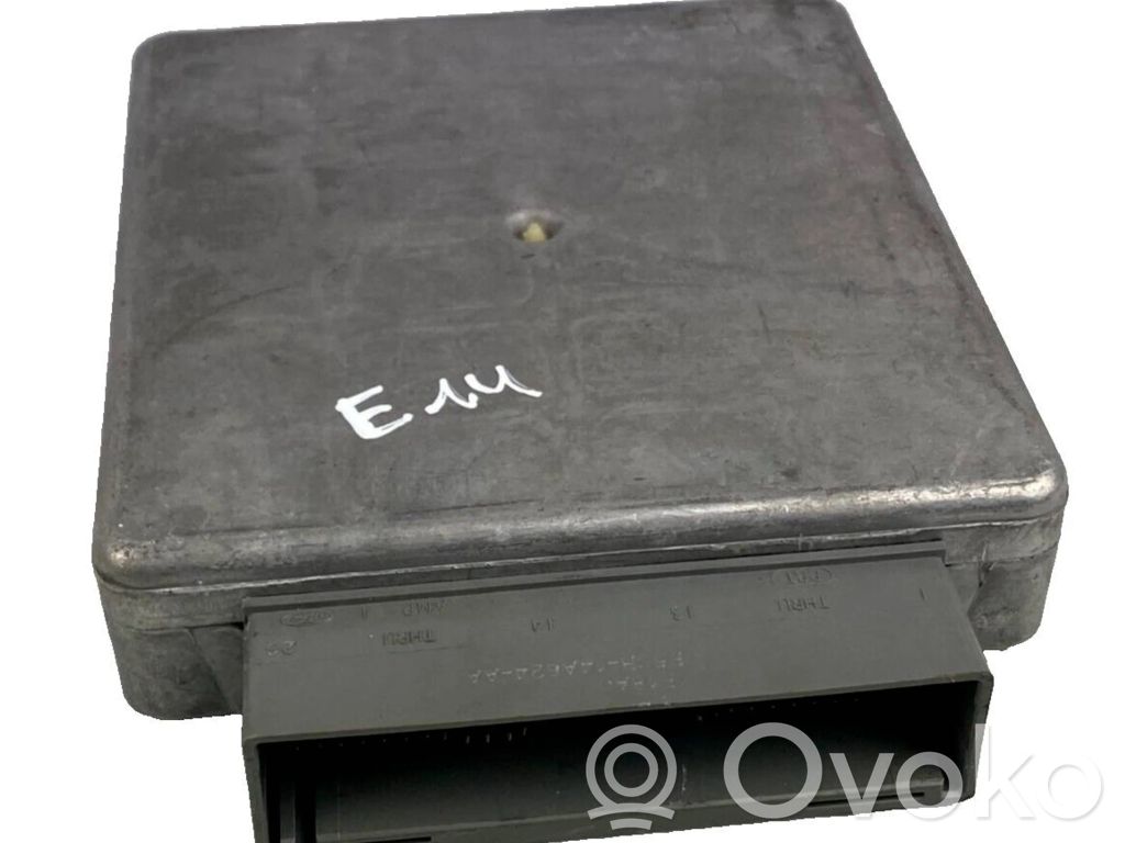 Ford Mondeo Mk III Engine control unit/module 