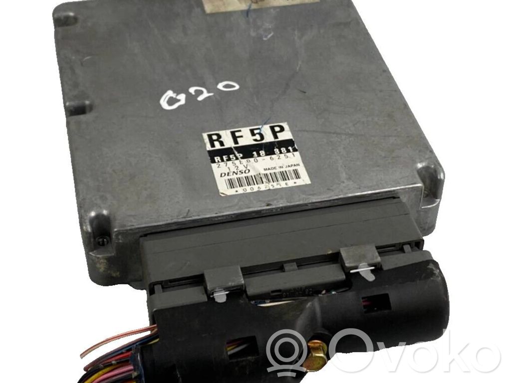Engine control unit/module   RF5P18881,2758006251