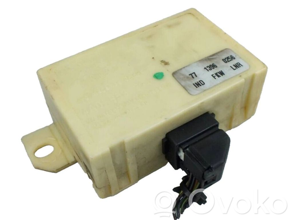 Audi A4 S4 B5 8D Immobilizer control unit/module 