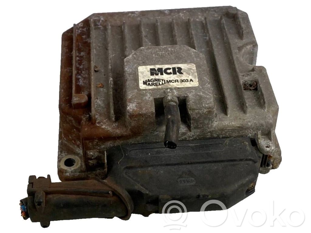 Fiat Ducato Other control units/modules 