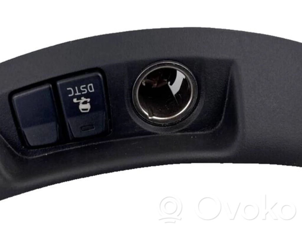 Volvo V50 Antipraslidimo/ sukibimo (ASR) jungtukas 