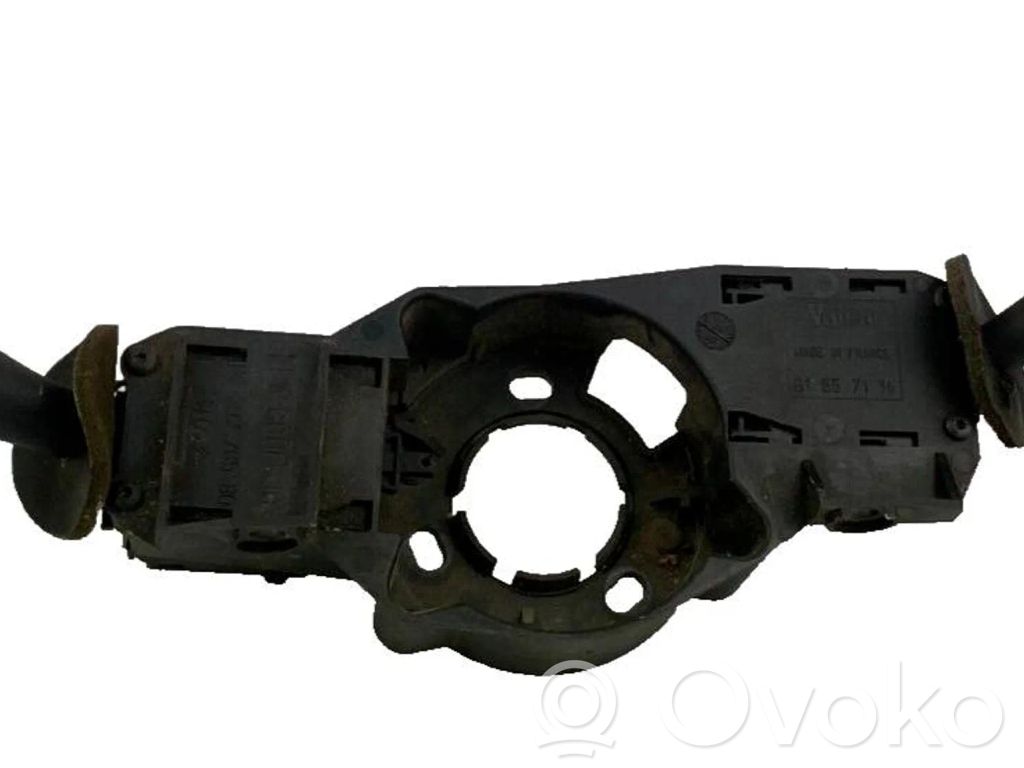 Citroen Berlingo Wiper turn signal indicator stalk/switch 