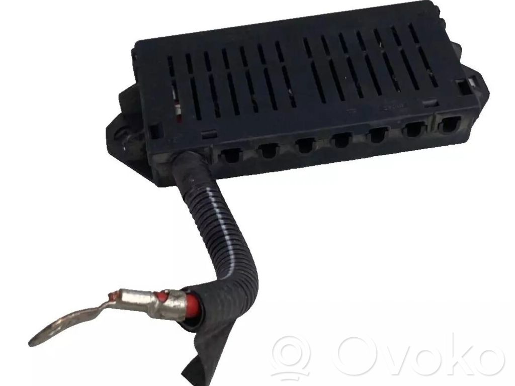 Volvo V70 Fuse box set 