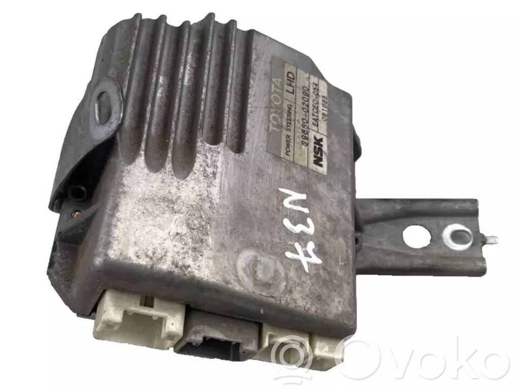 Toyota Auris 150 Power steering control unit/module 
