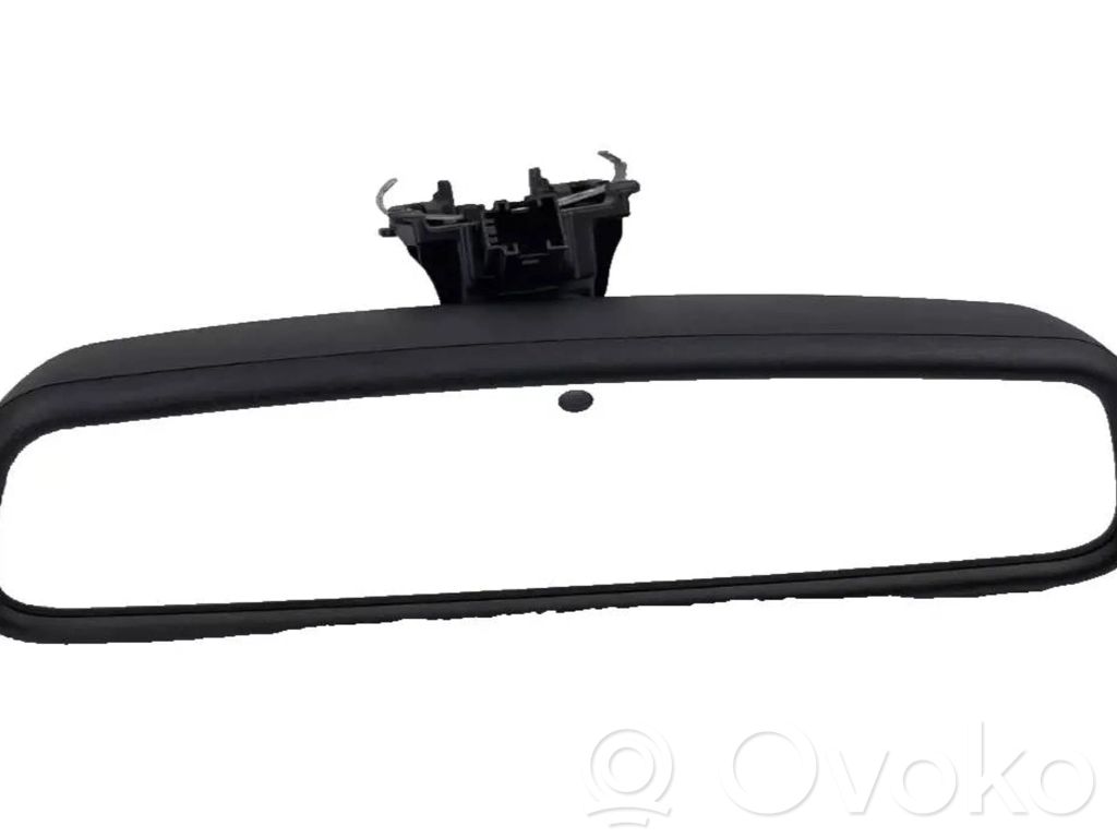 BMW 3 F30 F35 F31 Espejo retrovisor (interior) 