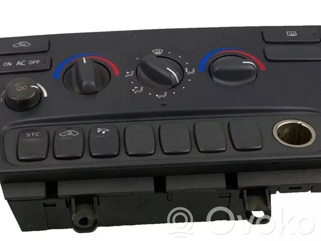Volvo S80 Climate control unit 