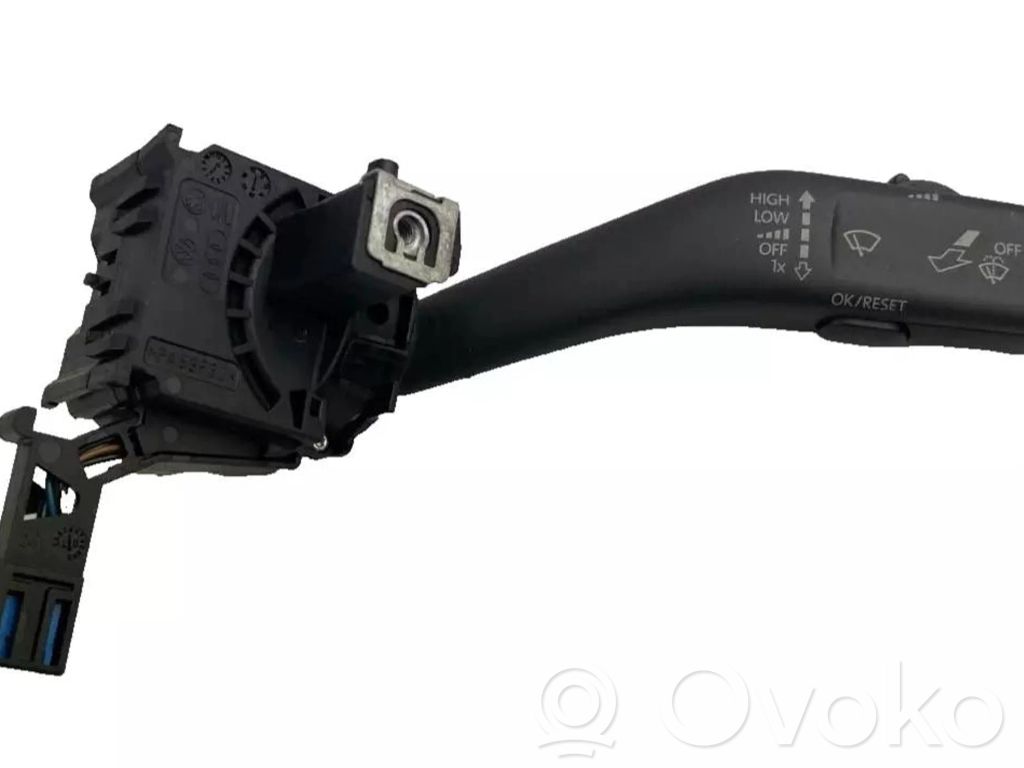 Volkswagen Jetta V Pyyhkijän vipu 
