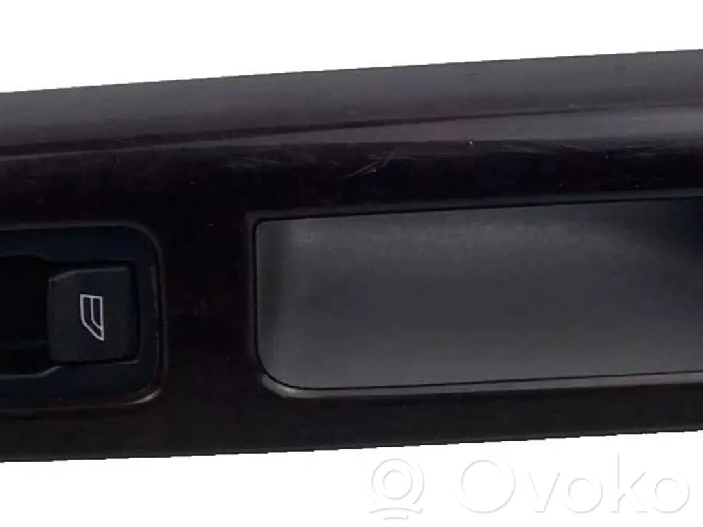 Volvo V50 Electric window control switch 