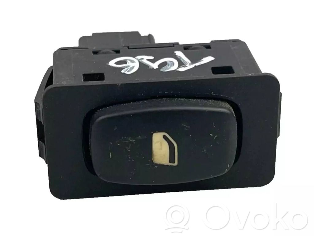 Peugeot 807 Electric window control switch 