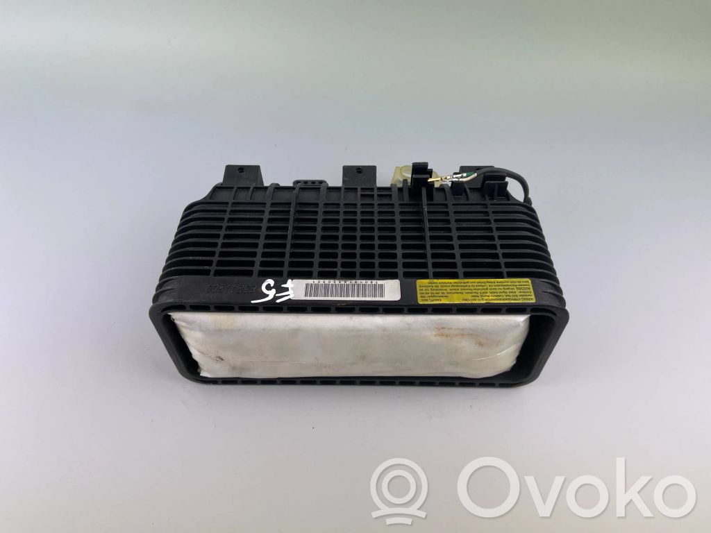 Opel Vectra B Airbag del pasajero 