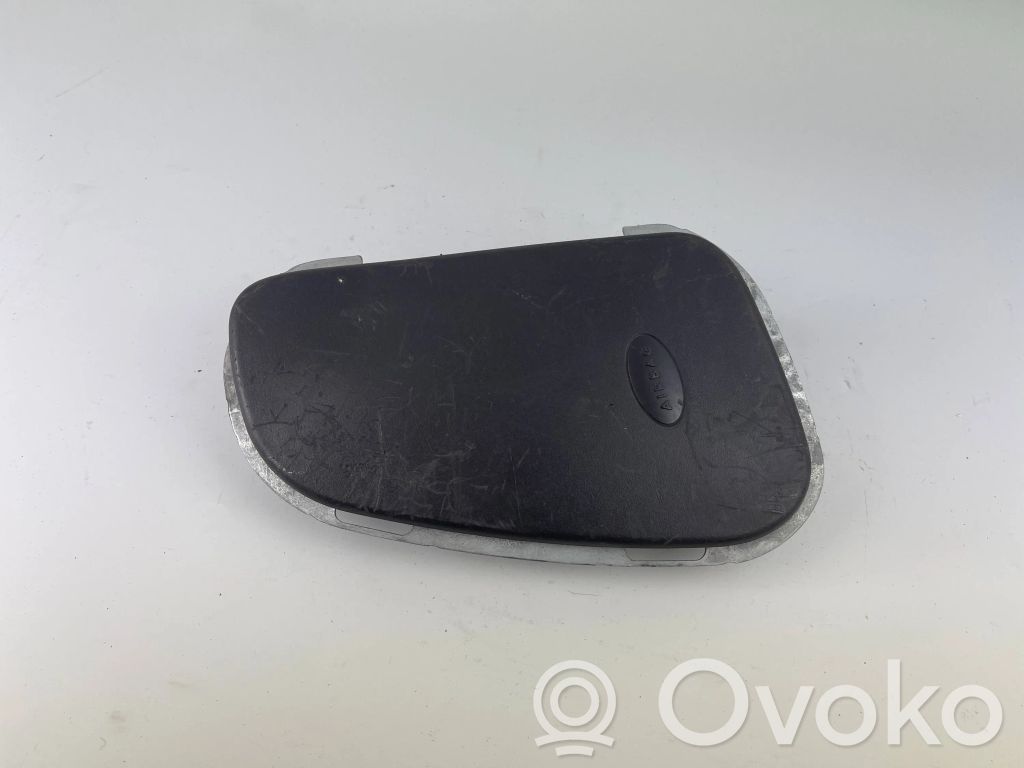 Citroen C3 Sėdynės oro pagalvė 