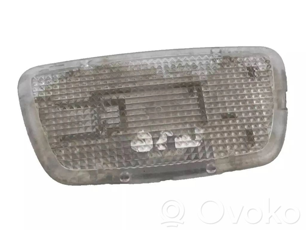 Volvo V50 Other interior light 