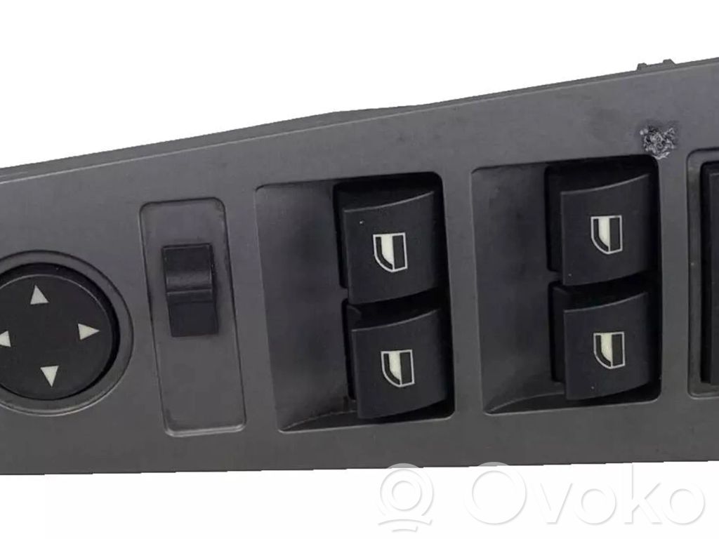BMW 7 E65 E66 Other switches/knobs/shifts 