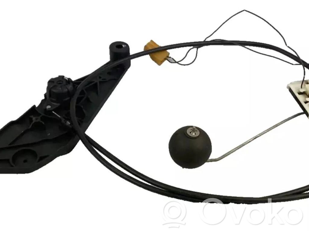 Audi Q7 4L Fuel level sensor 