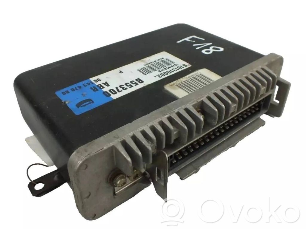 Peugeot 405 ABS control unit/module 