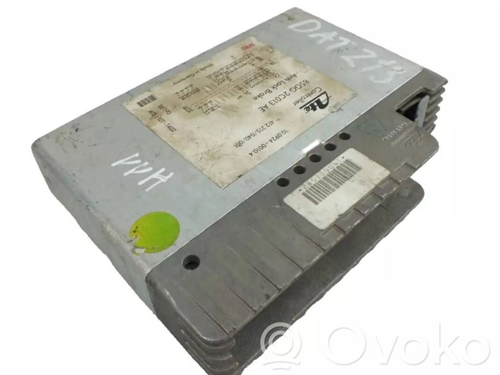 Ford Scorpio ABS control unit/module 