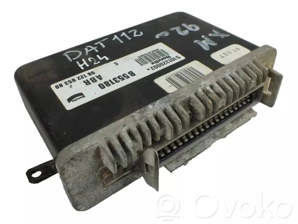Citroen Xantia ABS control unit/module 