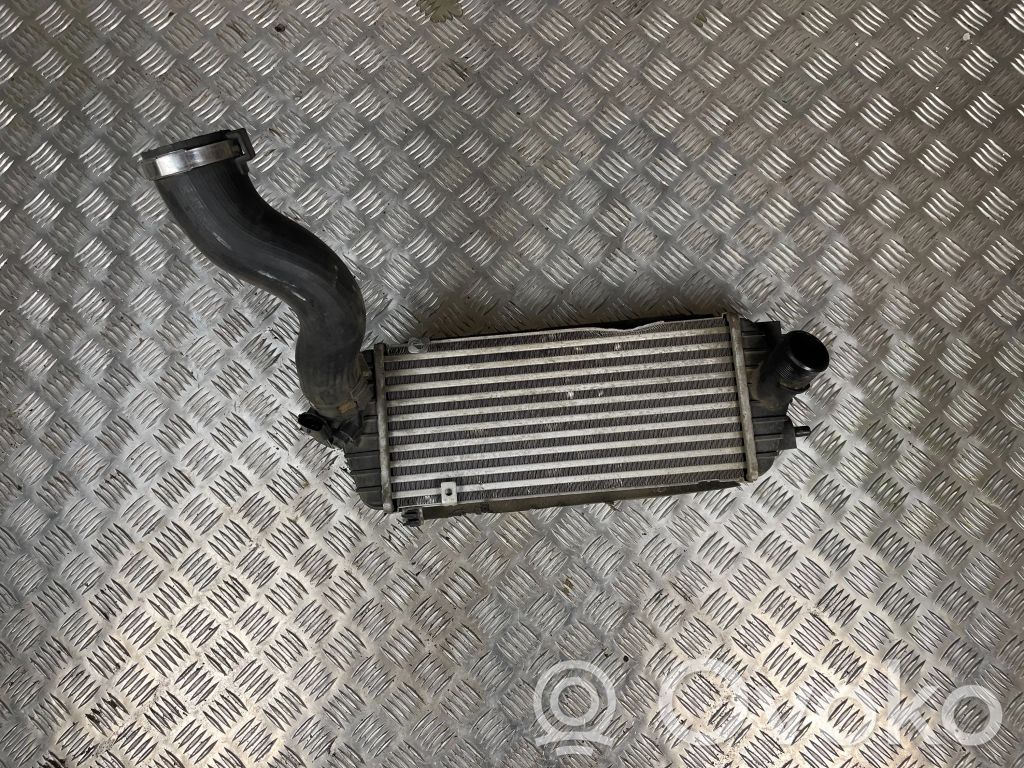 Radiador intercooler   282702A860,282742A861
