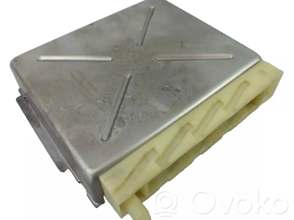 Volvo S80 Engine control unit/module 