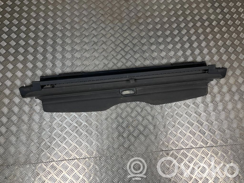 BMW 5 E39 Parcel shelf load cover 