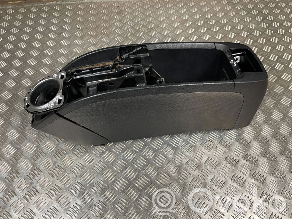 BMW i3 Centrinė konsolė 