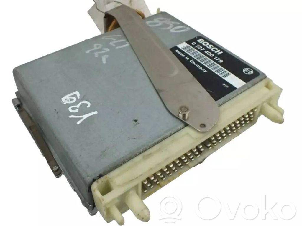 Volvo 850 Engine control unit/module 