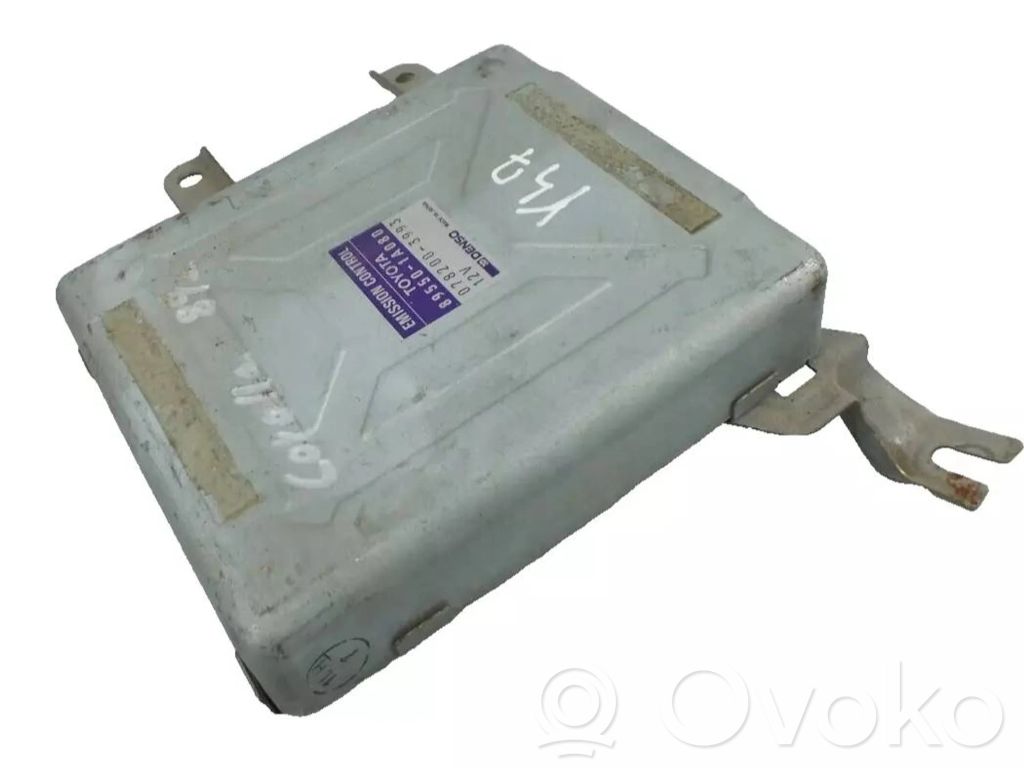 Autres unités de commande / modules   895501A080
