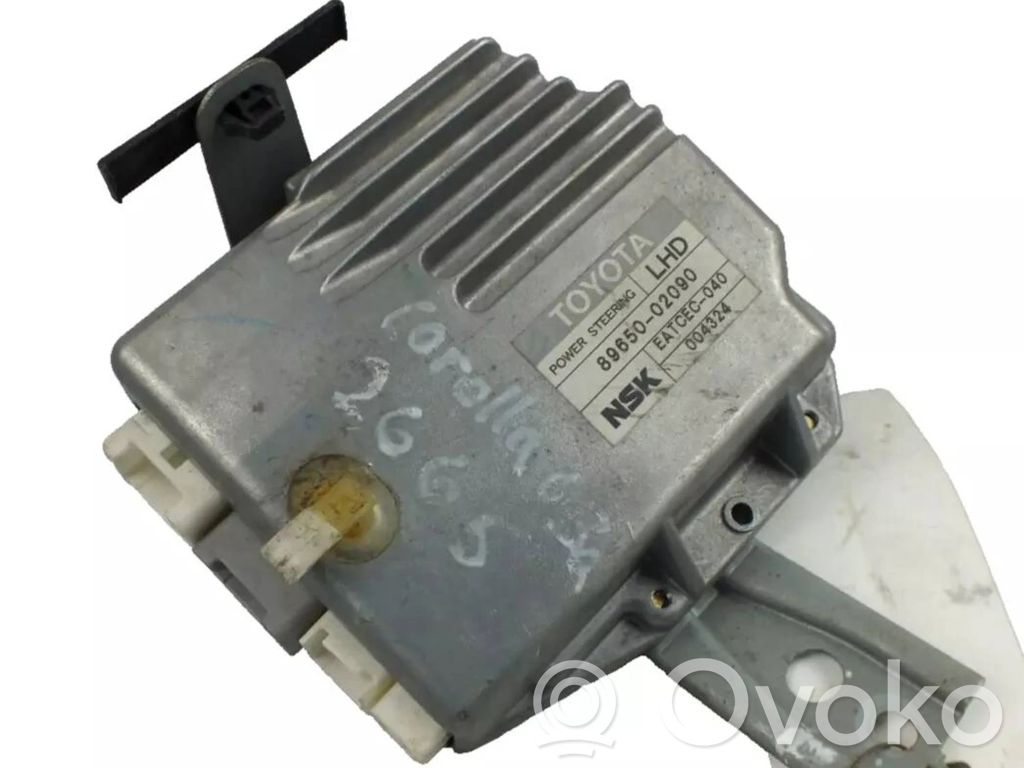 Toyota Corolla E120 E130 Power steering control unit/module 