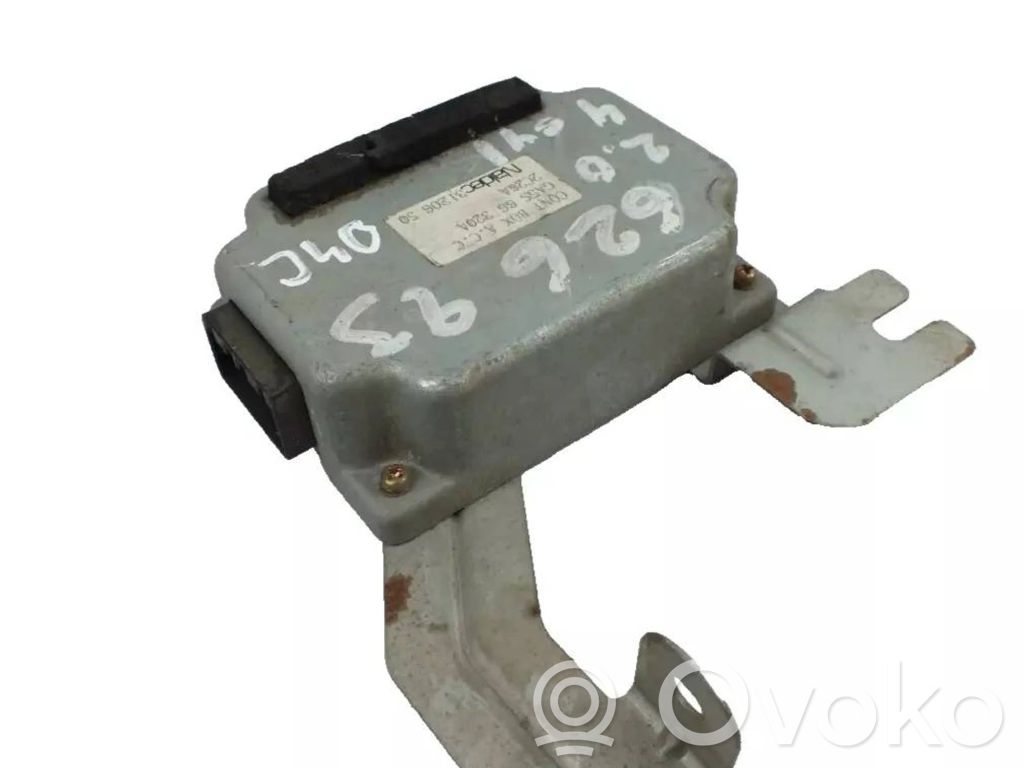 Mazda 626 Other control units/modules 