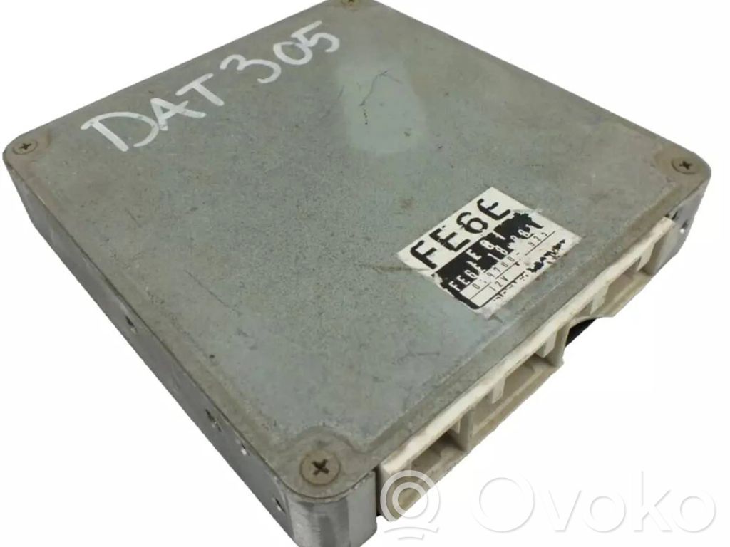 Acura ILX Engine control unit/module 