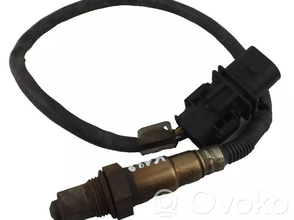 BMW 7 E65 E66 Lambda probe sensor 