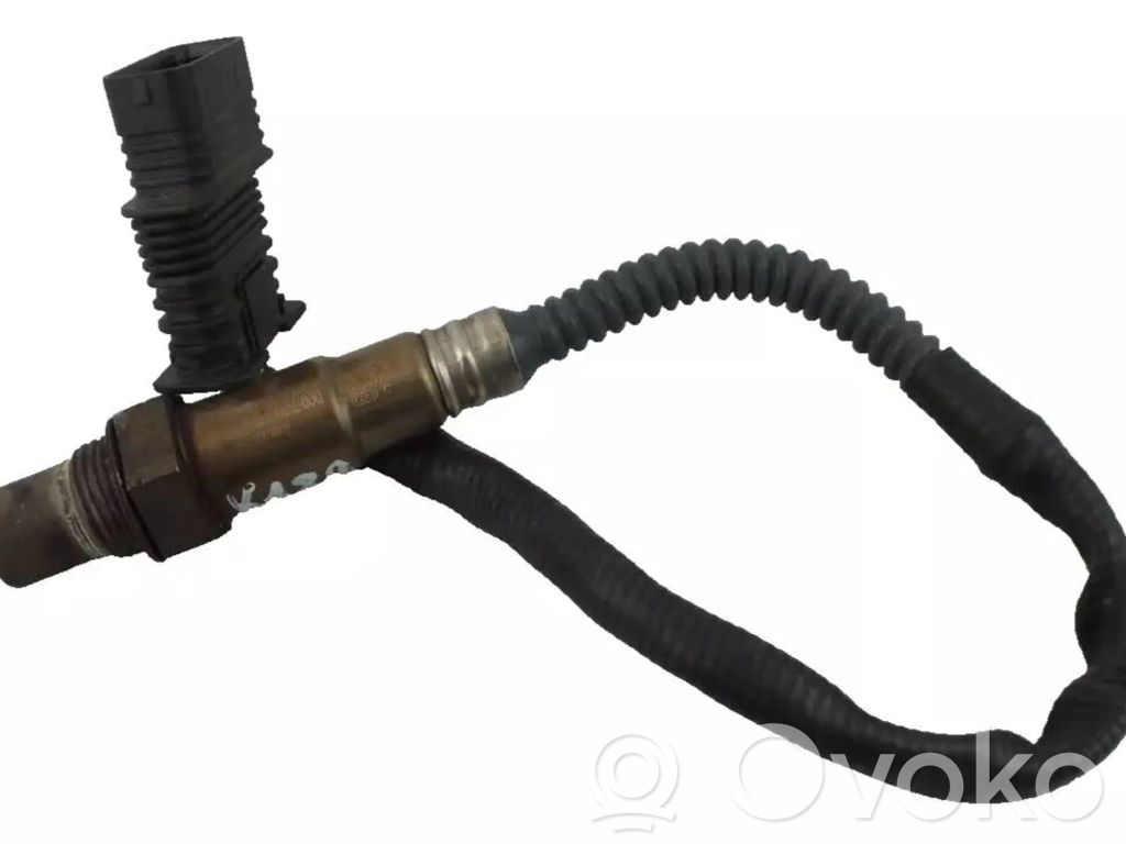 BMW 3 F30 F35 F31 Lambda zondas 