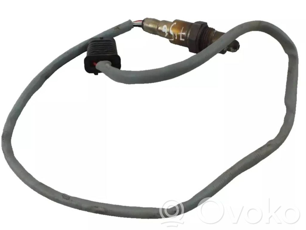 BMW 7 G11 G12 Lambda probe sensor 