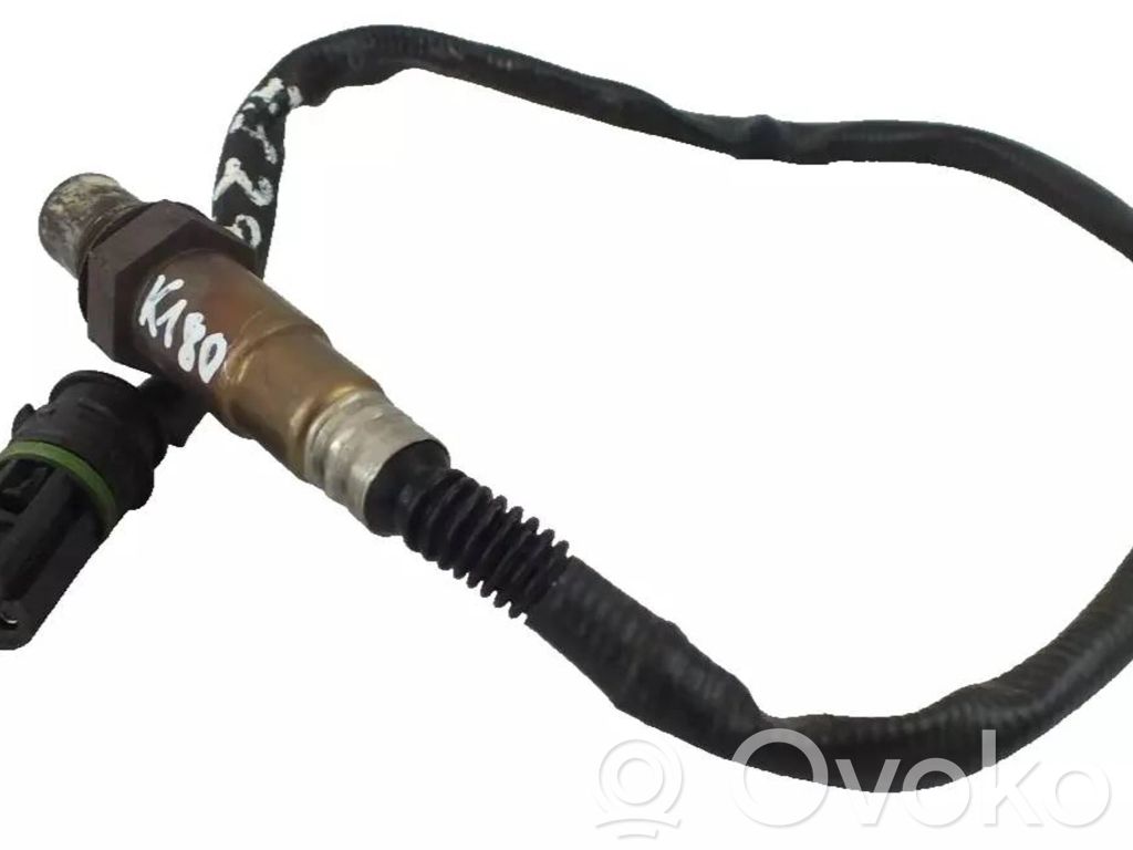 BMW 7 F01 F02 F03 F04 Lambda zondas 