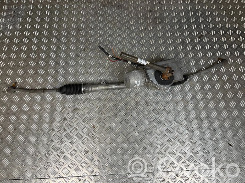 Citroen DS3 Steering rack 