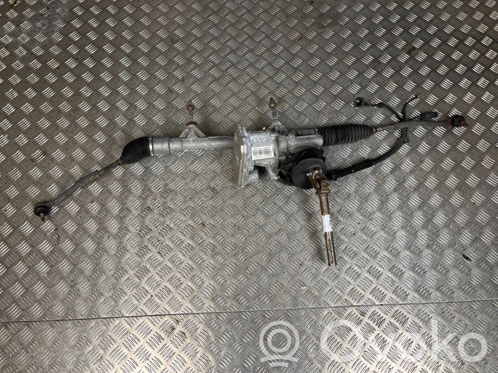 Citroen C3 Steering rack 