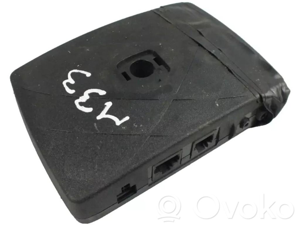 Volvo S70  V70  V70 XC Telefono valdymo blokas 