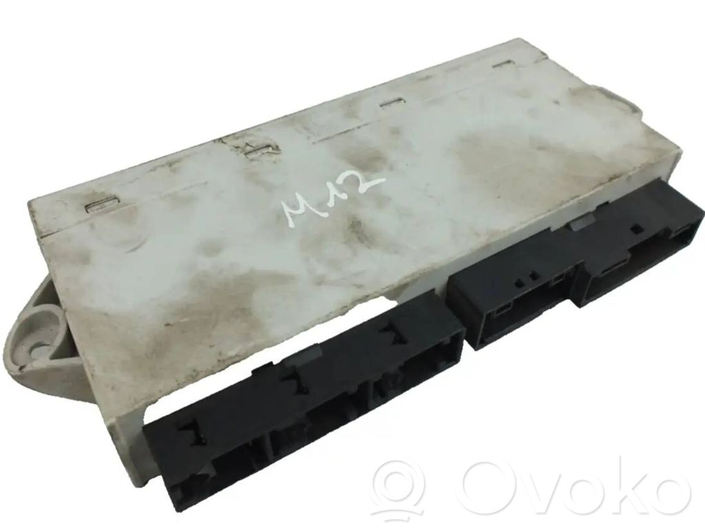 BMW 7 E65 E66 Door control unit/module 