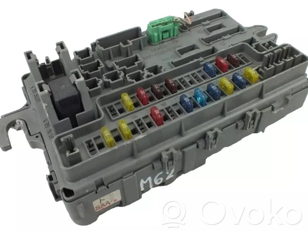 Honda CR-V Fuse box set 