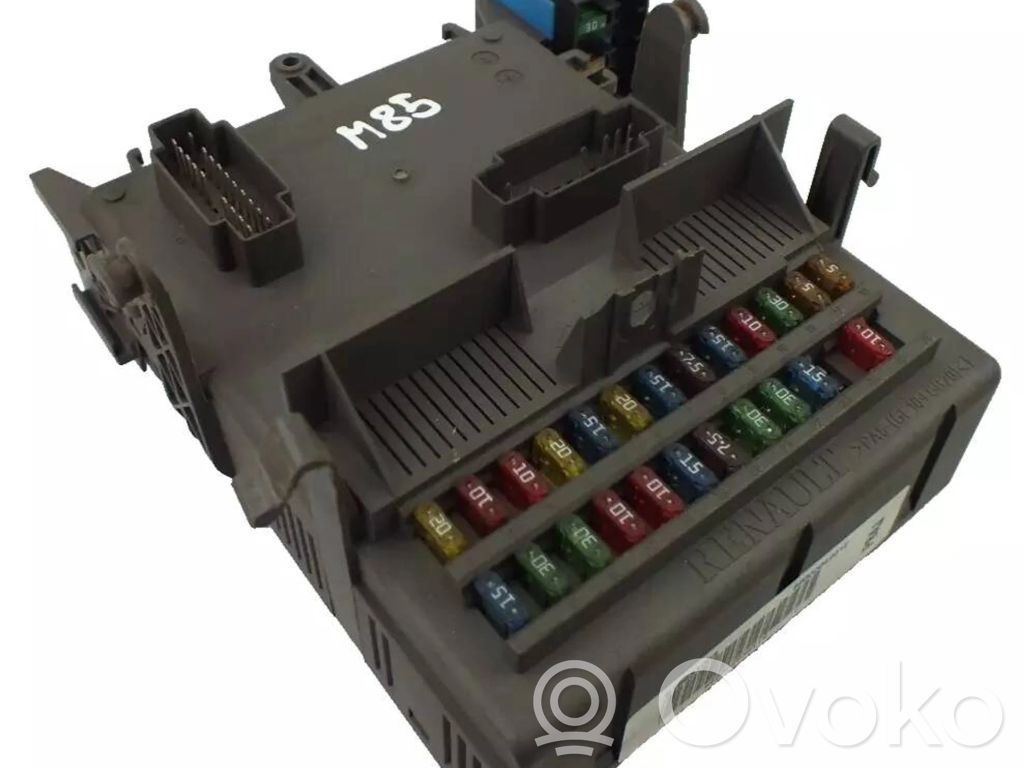 Renault Espace -  Grand espace IV Fuse module 