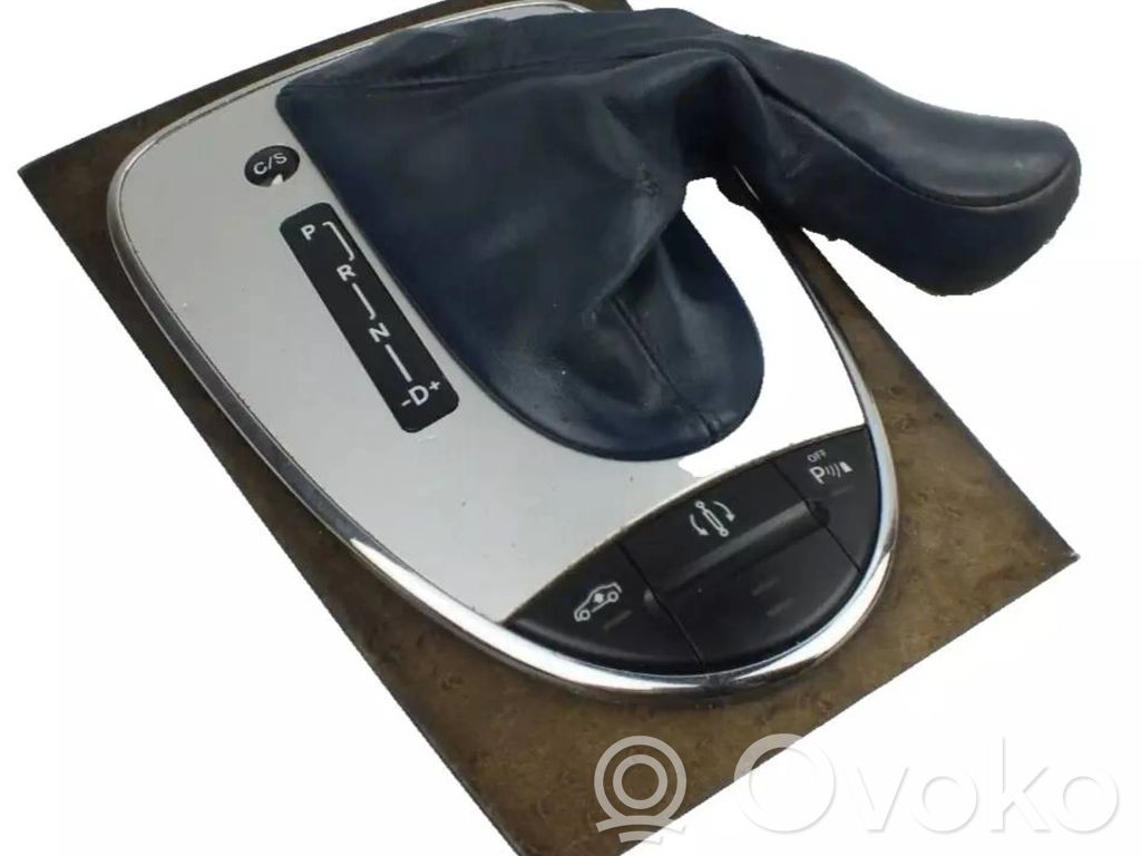 Mercedes-Benz E W211 Parking (PDC) sensor switch 