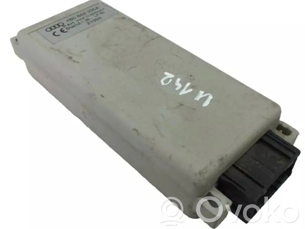 Audi A6 S6 C5 4B Other control units/modules 