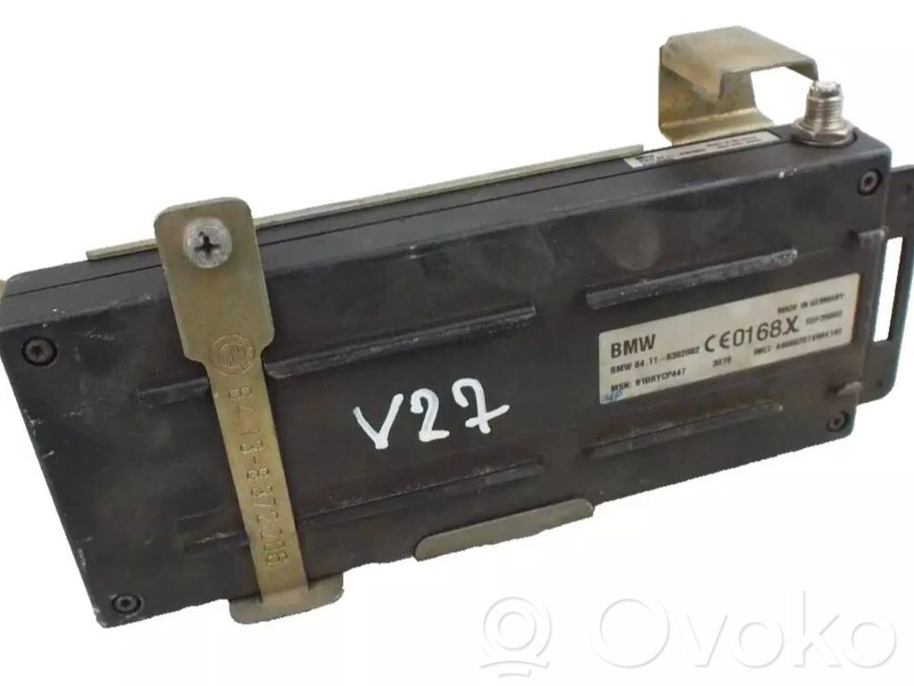 BMW 5 E39 Autres unités de commande / modules 