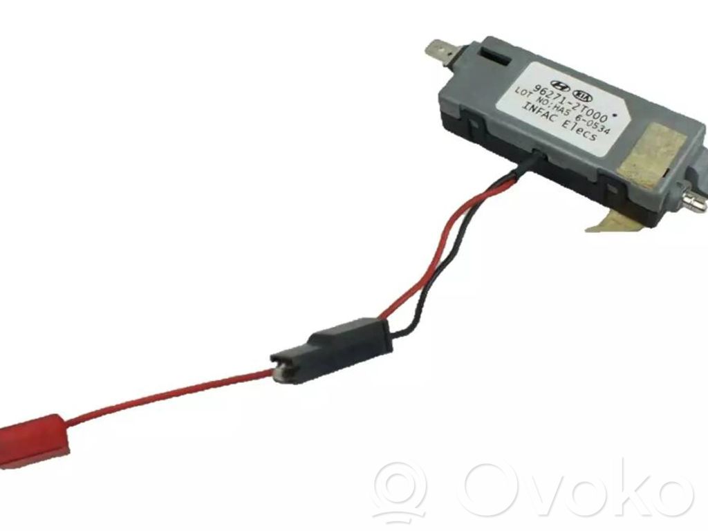 KIA Optima Antenas pastiprinātājs 